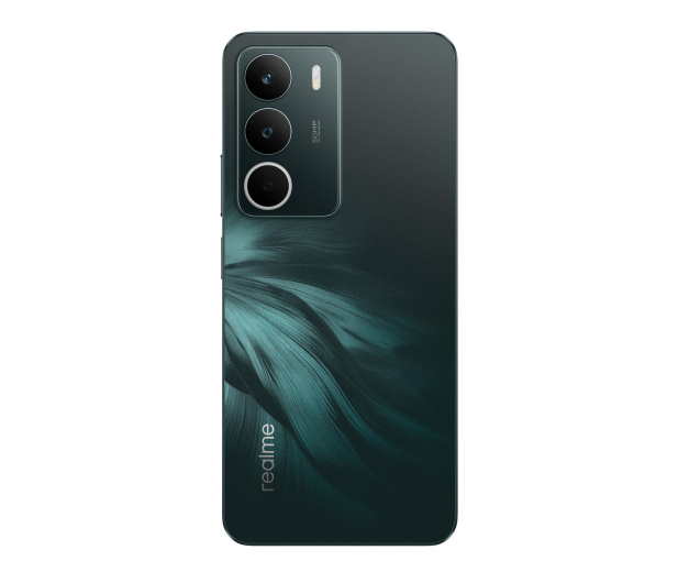 realme C71 4/256GB Forest Owl NFC 45W 120Hz 6000 mAh - 1536797 - zdjęcie 6